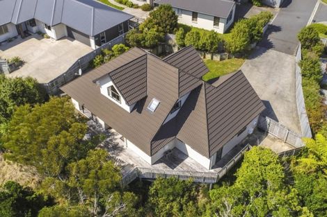 Photo of property in 23 Kelso Grove, Kelson, Lower Hutt, 5010