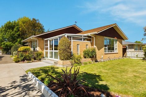 Photo of property in 29 Lynfield Avenue, Ilam, Christchurch, 8041