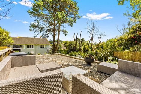 Photo of property in 94 Cook Street, Marfell, New Plymouth, 4310