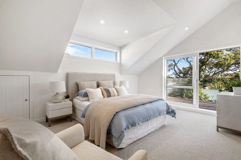 Photo of property in 5/30 Clarence Road, Northcote Point, Auckland, 0627