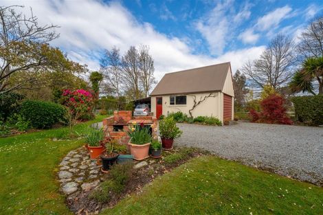 Photo of property in 99 Cox Street, Geraldine, 7930