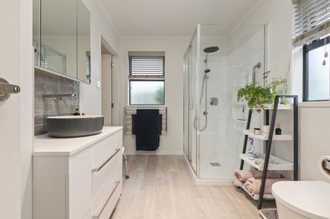 Photo of property in 415 Albert Street, Hokowhitu, Palmerston North, 4410