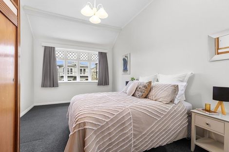Photo of property in 101 Austin Street, Mount Victoria, Wellington, 6011