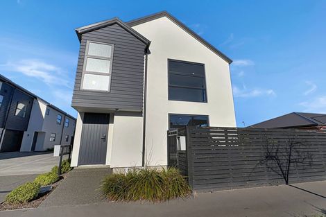 Photo of property in 1/434 Armagh Street, Linwood, Christchurch, 8011