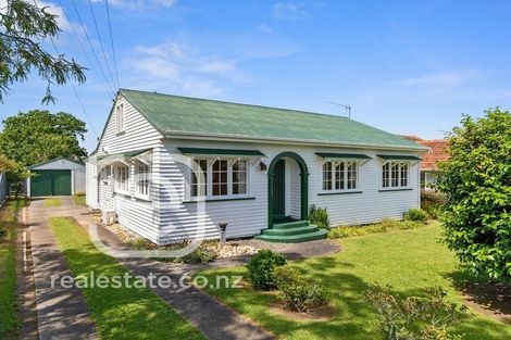 Photo of property in 7 Hamilton Street, Te Aroha, 3320