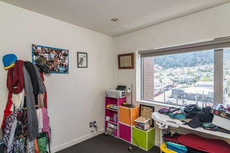 Photo of property in Republic2, 4h/11 Tennyson Street, Te Aro, Wellington, 6011