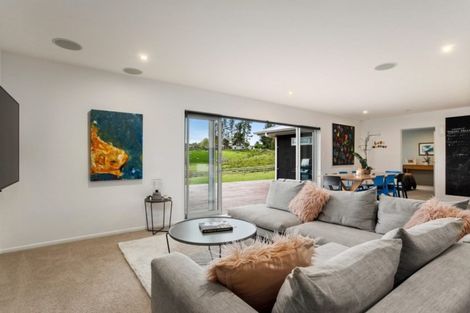 Photo of property in 173 Top Road, Dairy Flat, Albany, 0792