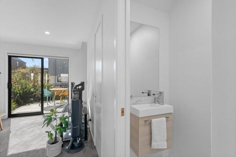 Photo of property in 29a Webb Street, St Albans, Christchurch, 8014