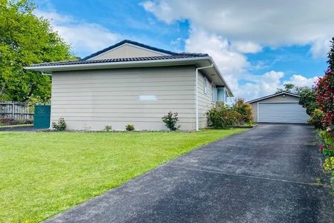 Photo of property in 23 Reelick Avenue, Pakuranga Heights, Auckland, 2010