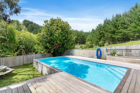Photo of property in 234 Russell Bruce Place, Onemana, Whangamata, 3691