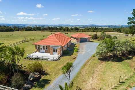 Photo of property in 741 Wiroa Road, Okaihau, 0475