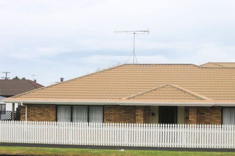 Photo of property in 1/1 Nelson Street, Papakura, 2110