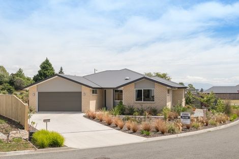 Photo of property in 27 Travers Avenue, Richmond, 7020