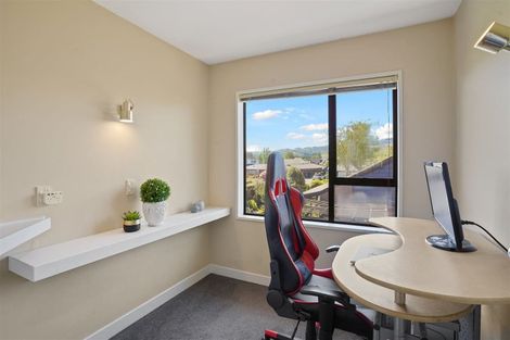 Photo of property in 43 Townshend Crescent, Halswell, Christchurch, 8025