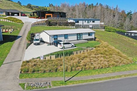 Photo of property in 131 Rangituia Street, Whangamata, 3691