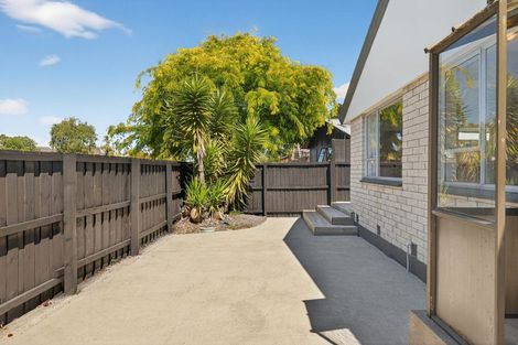 Photo of property in 1/83 Hay Street, Bromley, Christchurch, 8062