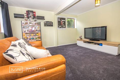 Photo of property in 6 Toledo Grove, Totara Park, Upper Hutt, 5018