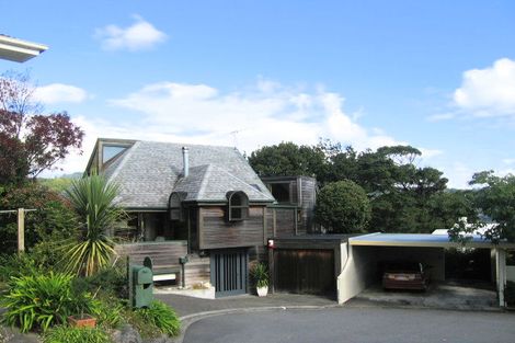 Photo of property in 7 Ashdown Way, Silverstream, Upper Hutt, 5019