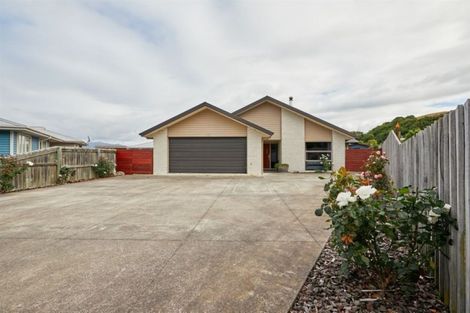 Photo of property in 55 Kotuku Road, South Bay, Kaikoura, 7300