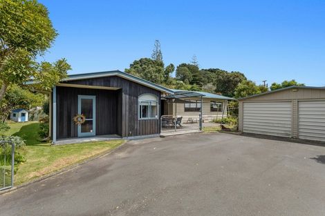 Photo of property in 10 Bluett Road, Ohope, 3121