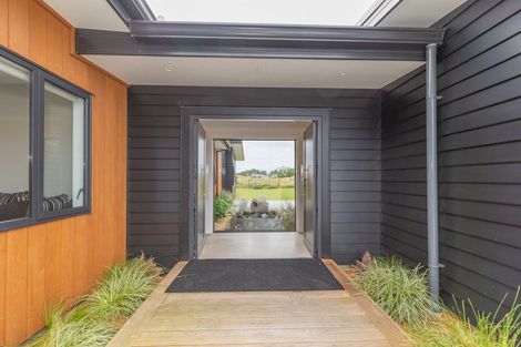 Photo of property in 9 Truebridge Drive, Waitarere, Levin, 5510