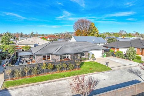 Photo of property in 10c Moore Street, Leamington, Cambridge, 3432