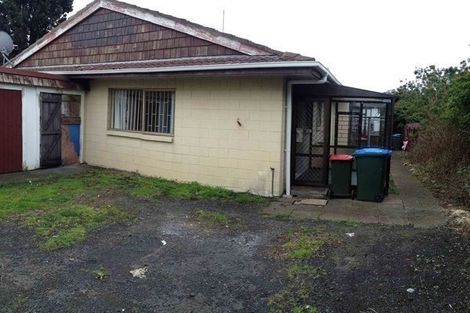 Photo of property in 1/73 Mangere Road, Otahuhu, Auckland, 1062