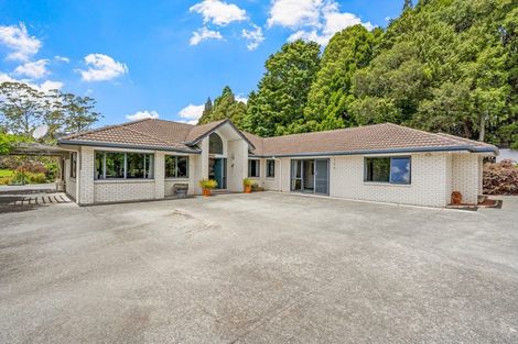 Photo of property in 42 Davie Martin Road, Kaipara Flats, Warkworth, 0981