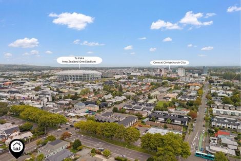 Photo of property in 3/337 Armagh Street, Linwood, Christchurch, 8011