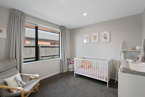 Photo of property in 51 Bavaria Drive, Rolleston, 7614