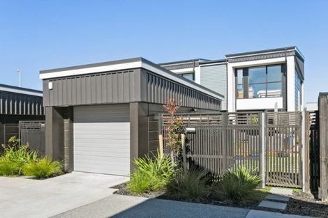 Photo of property in 10 Rangihina Road, Hobsonville, Auckland, 0616