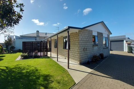 Photo of property in 212 Waihi Road, Hawera, 4610