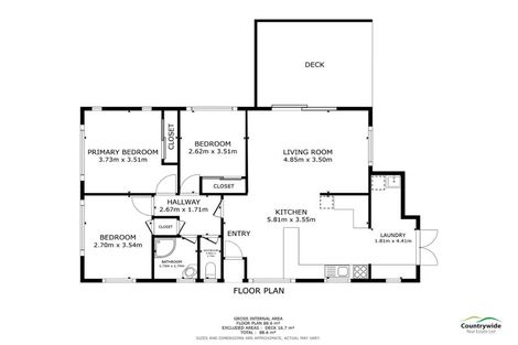 Photo of property in 15 Reservoir Street, Putaruru, 3411