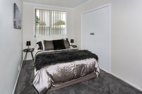 Photo of property in 8 Walden Place, Mangere East, Auckland, 2024