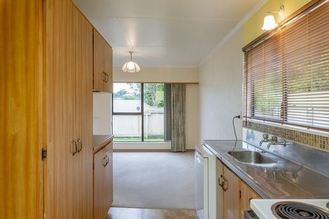 Photo of property in 50b Winchester Street, Levin, 5510