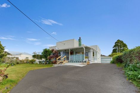 Photo of property in 60 Awakino Road, Dargaville, 0310