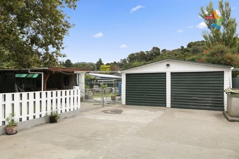 Photo of property in 71 Wellington Road, Wainuiomata, Lower Hutt, 5014