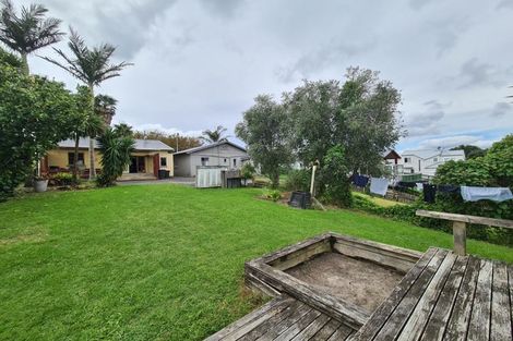 Photo of property in 56 Old Mill Road, Grey Lynn, Auckland, 1021