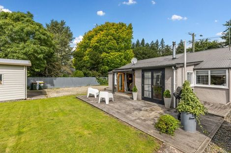 Photo of property in 78 Homebush Road, Glentunnel, Coalgate, 7673