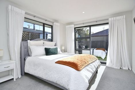 Photo of property in 411a Bower Avenue, Parklands, Christchurch, 8083