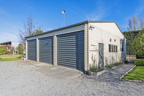 Photo of property in 182 North Rakaia Road, Southbridge, Leeston, 7683