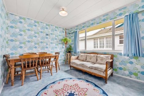 Photo of property in 61 Orr Crescent, Hutt Central, Lower Hutt, 5011