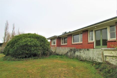 Photo of property in 1738 Macraes Road, Macraes, Palmerston, 9483