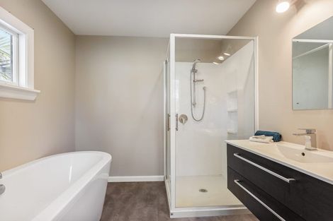 Photo of property in 29 Stalkers Road, Woodend Beach, Woodend, 7691