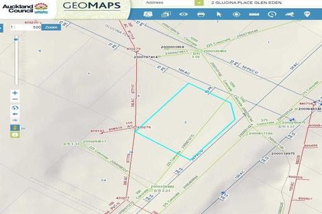 Photo of property in 2 Glucina Place, Glen Eden, Auckland, 0602