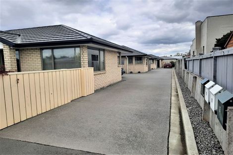 Photo of property in 4/67 Marshland Road, Shirley, Christchurch, 8013