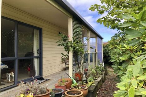 Photo of property in 112 West Street, Hawthorndale, Invercargill, 9810