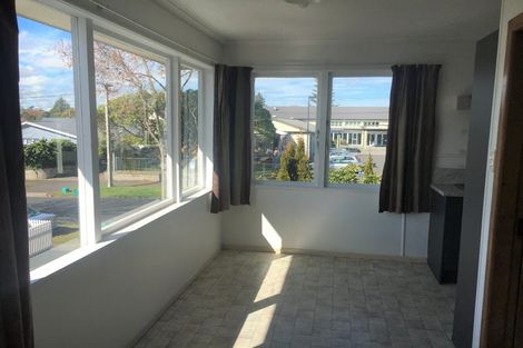 Photo of property in 5au3 Te Aroha Street, Hamilton East, Hamilton, 3216