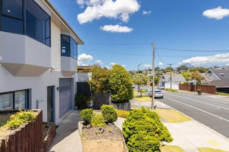 Photo of property in 47 Paynters Avenue, Strandon, New Plymouth, 4312