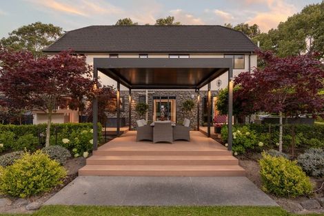 Photo of property in 215 Sparks Road, Hoon Hay, Christchurch, 8025